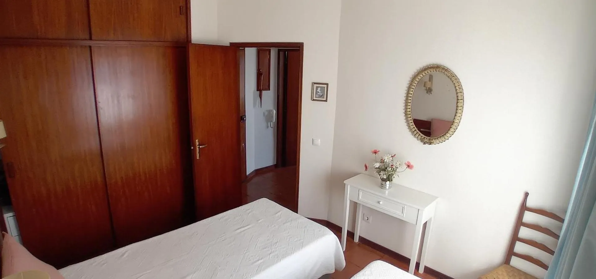 Apartamentosolpraia Belohorizonte Vista Mar Portimão