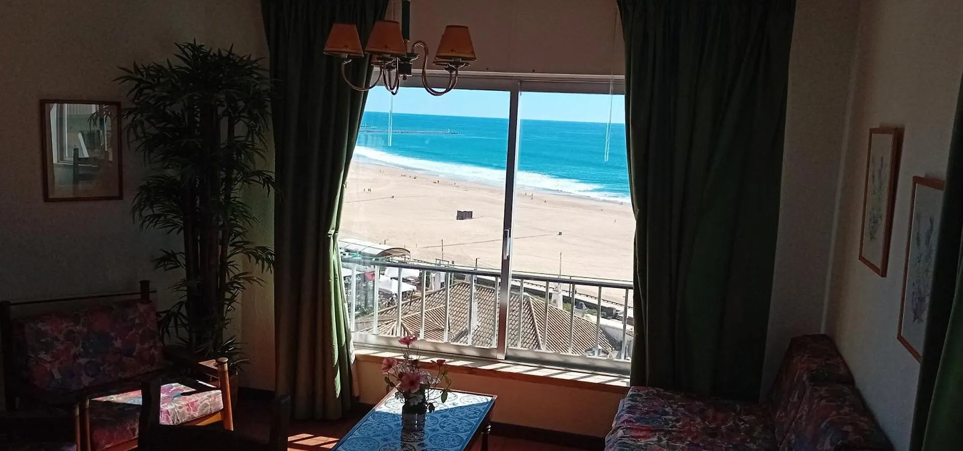 Apartamentosolpraia Belohorizonte Vista Mar Portimão Portugalsko