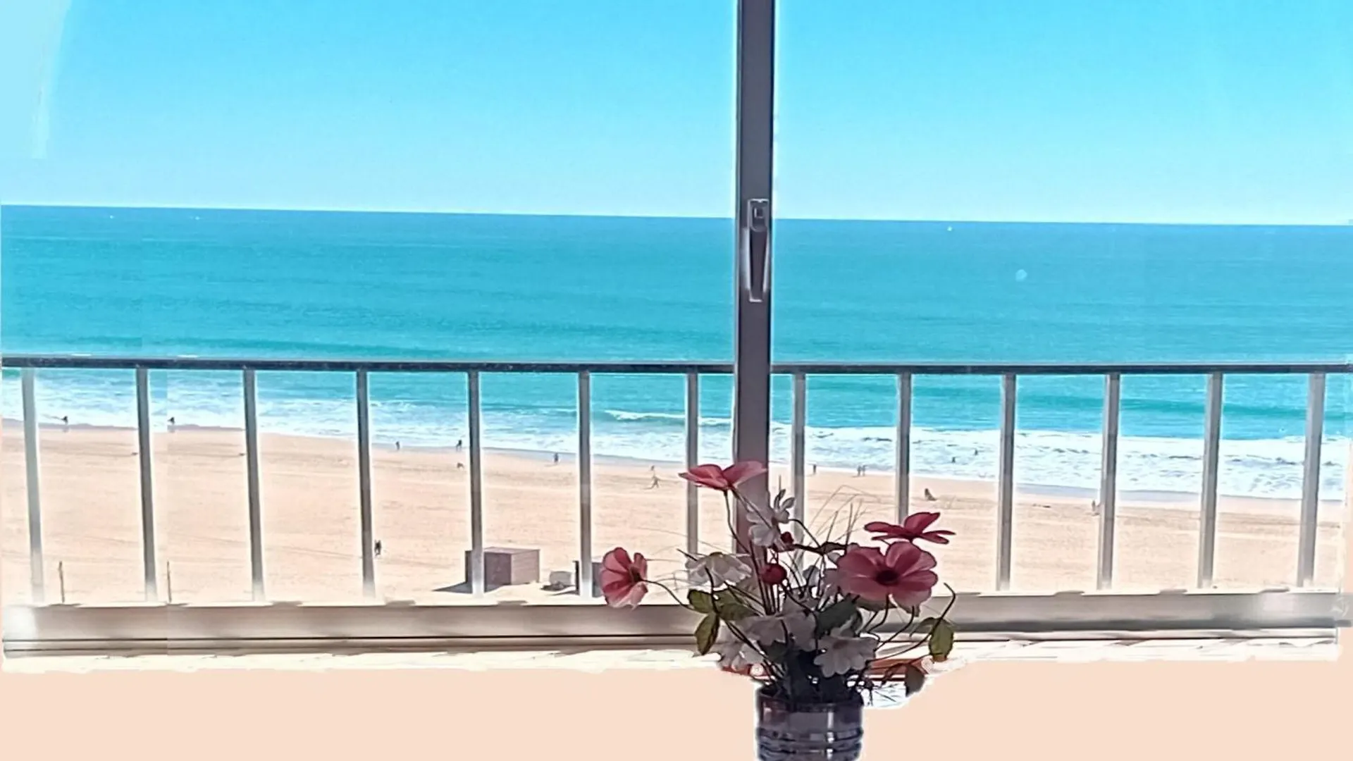 Apartamentosolpraia Belohorizonte Vista Mar Portimao