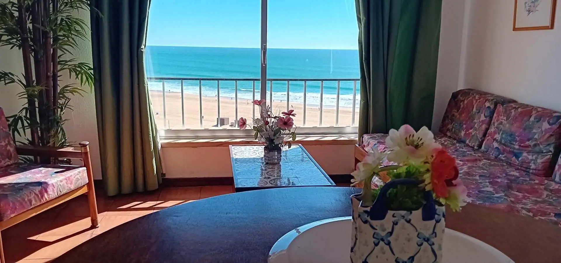 Apartamentosolpraia Belohorizonte Vista Mar Portimao Portugal