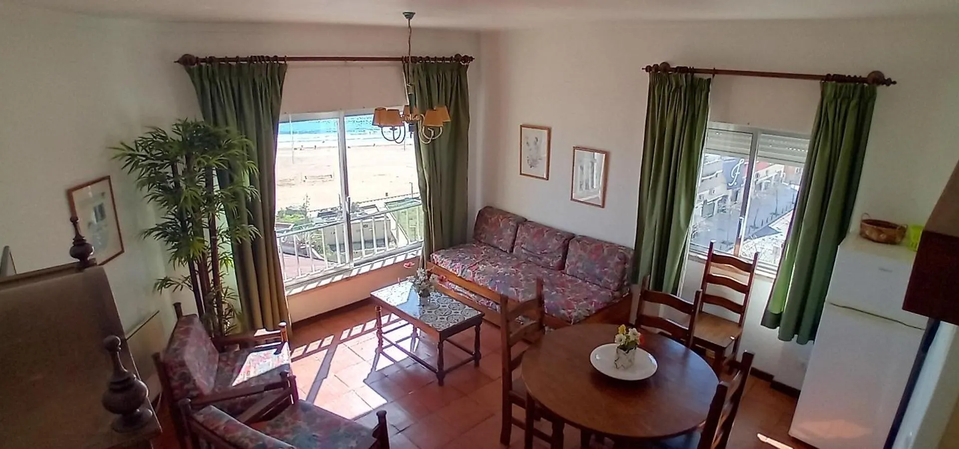 Apartamentosolpraia Belohorizonte Vista Mar Portimao