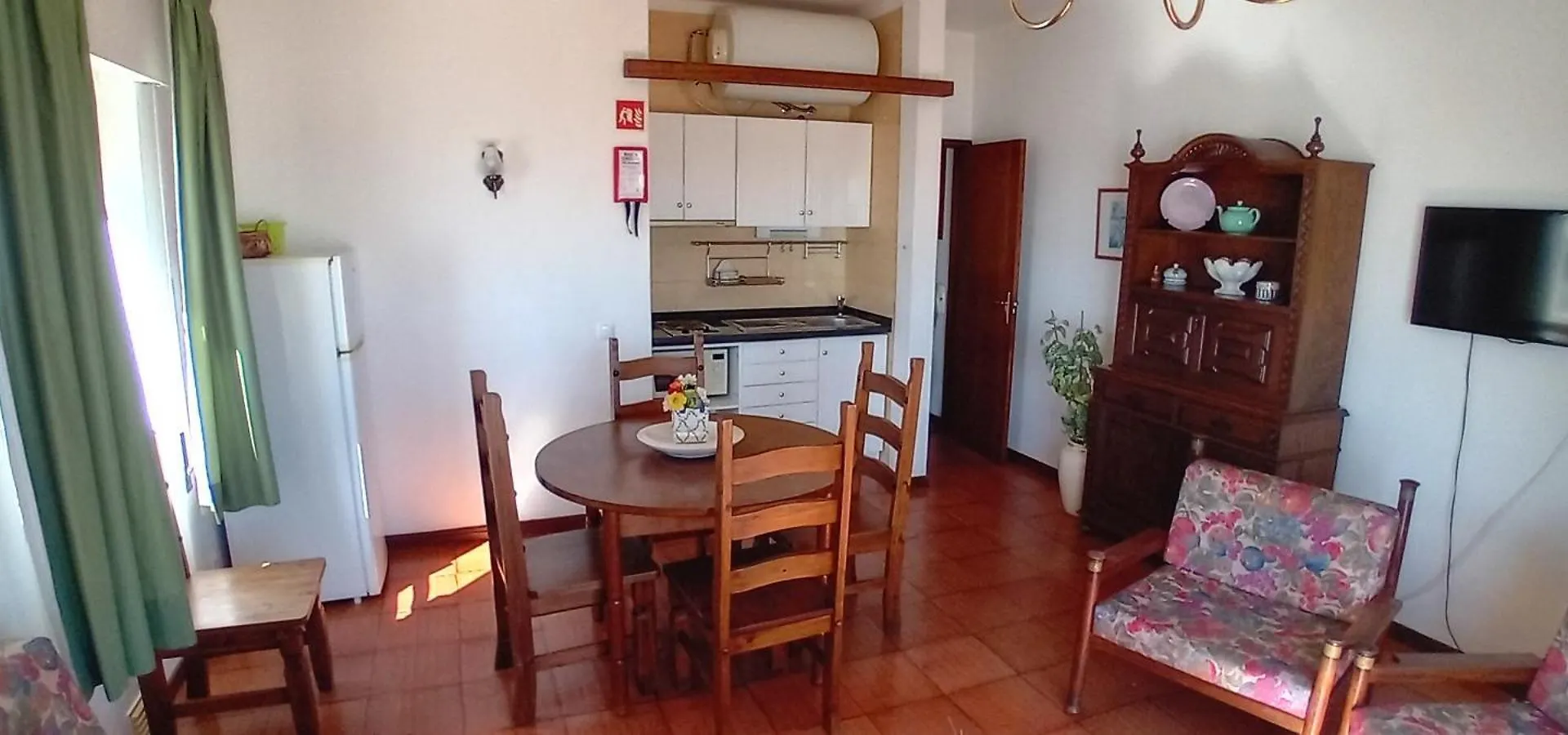 Apartment Apartamentosolpraia Belohorizonte Vista Mar Portimao