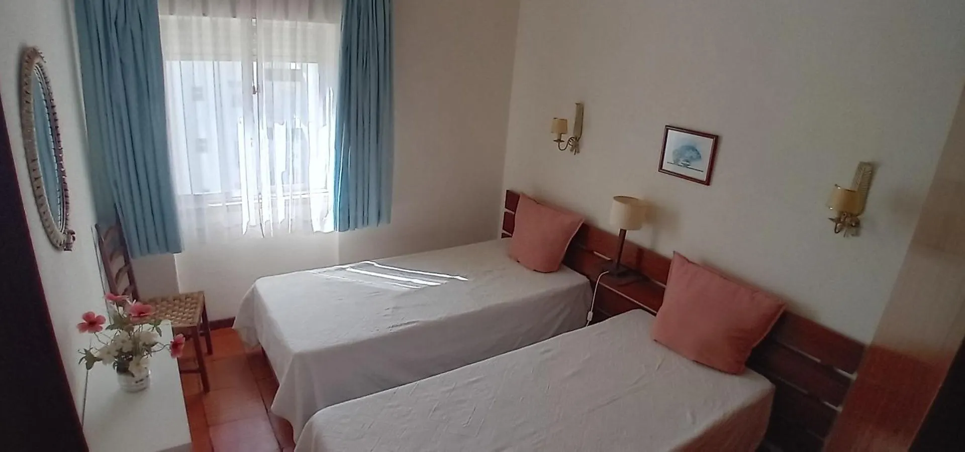 Apartamentosolpraia Belohorizonte Vista Mar Portimao Apartment