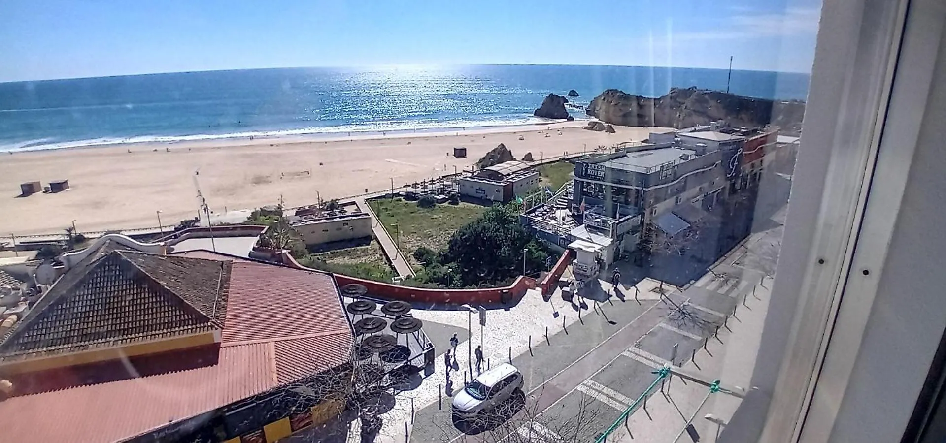 Apartamentosolpraia Belohorizonte Vista Mar Portimao