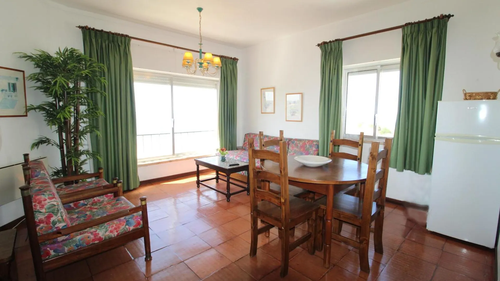 Apartamentosolpraia Belohorizonte Vista Mar Portimao Portugal