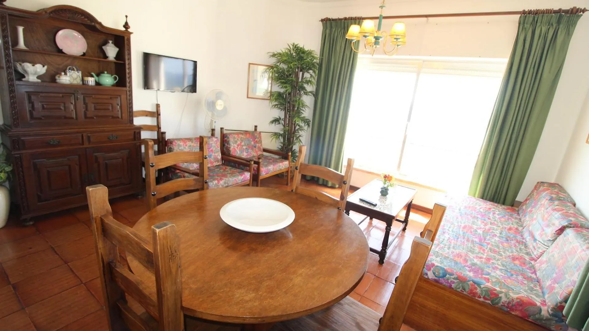 Apartamentosolpraia Belohorizonte Vista Mar Portimao 0*,  Portugal