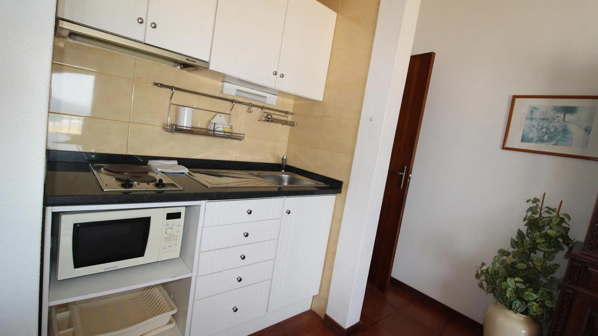 Apartamentosolpraia Belohorizonte Vista Mar Portimao 0*,  Portugal