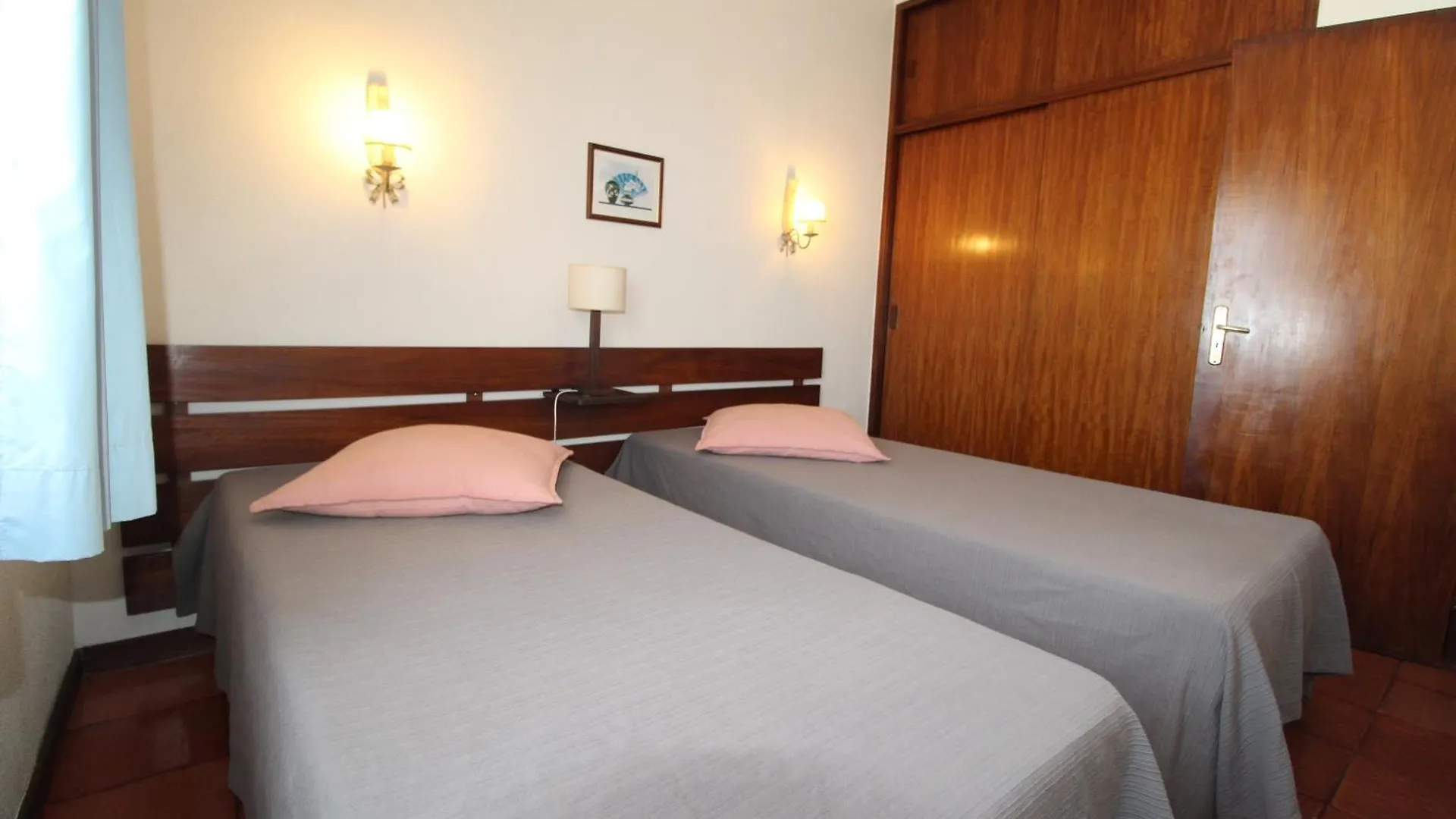 Apartamentosolpraia Belohorizonte Vista Mar Portimao Apartment