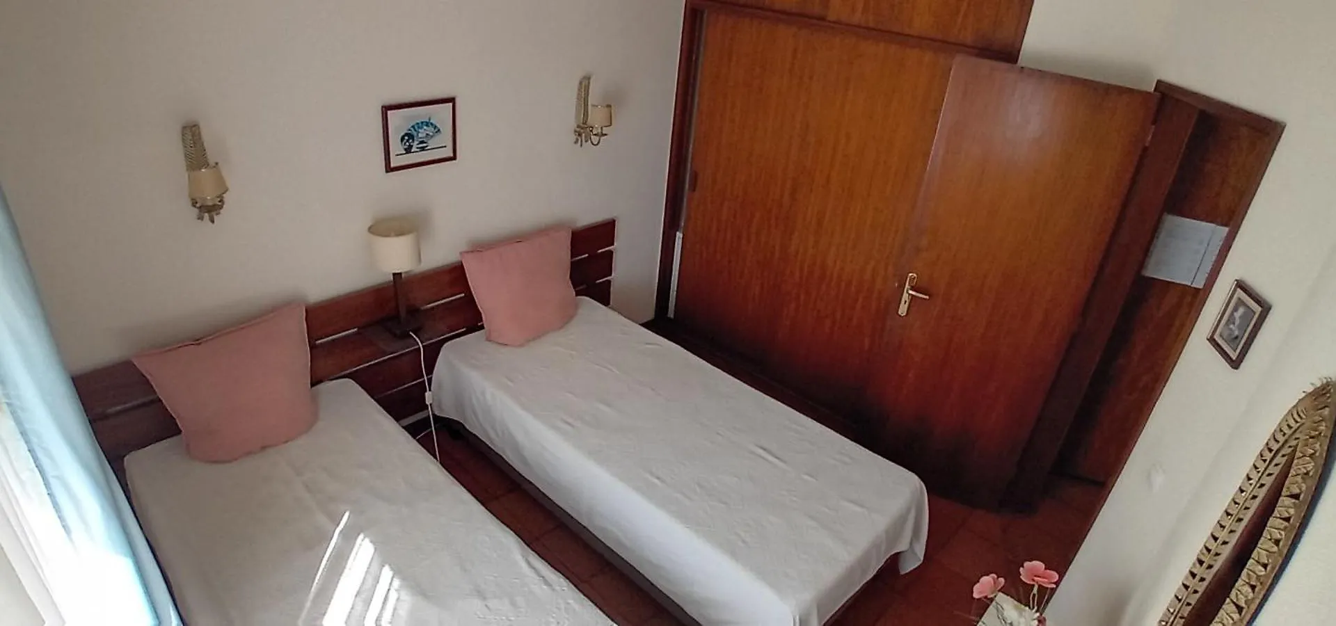 Apartamentosolpraia Belohorizonte Vista Mar Portimao