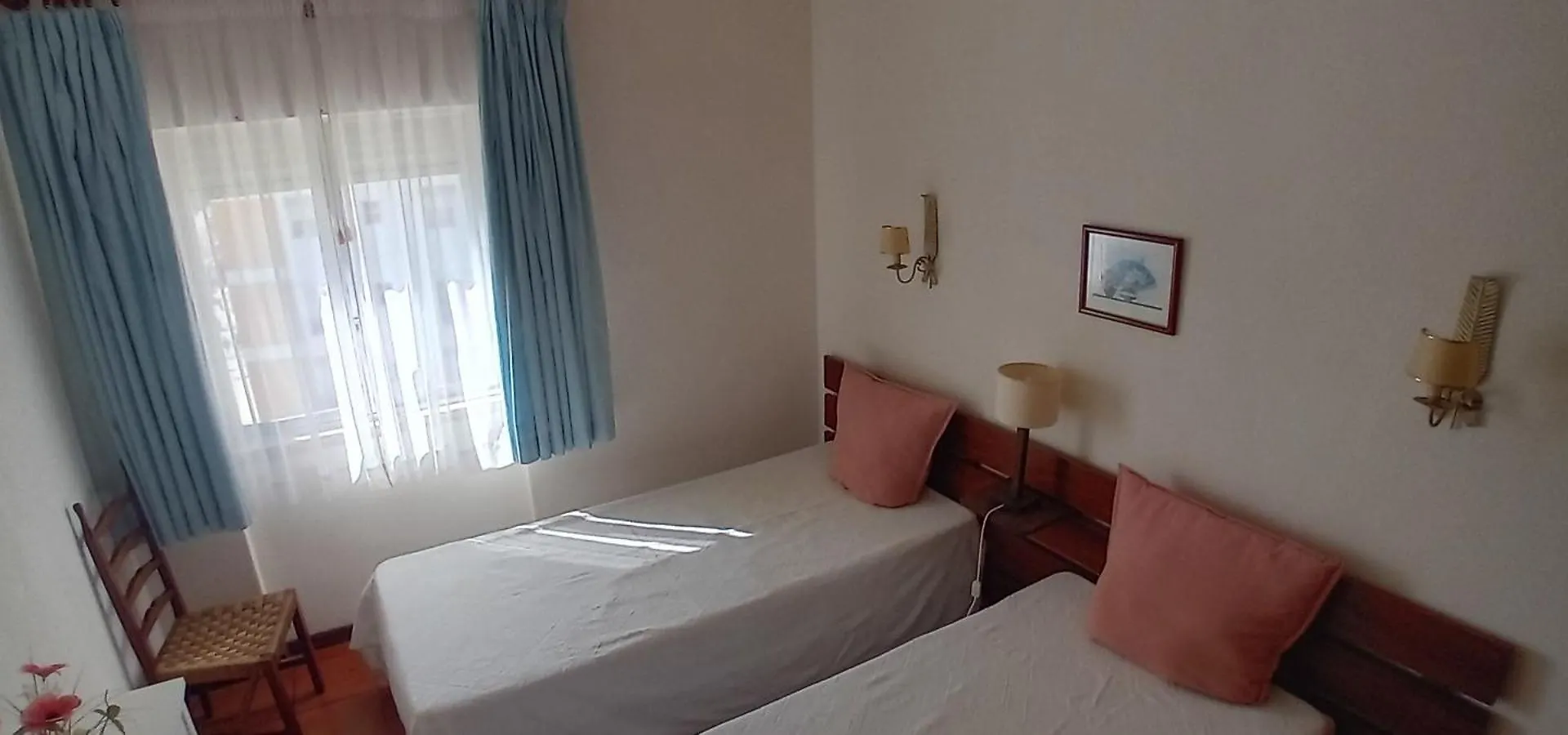 Apartamentosolpraia Belohorizonte Vista Mar Portimao Portugal