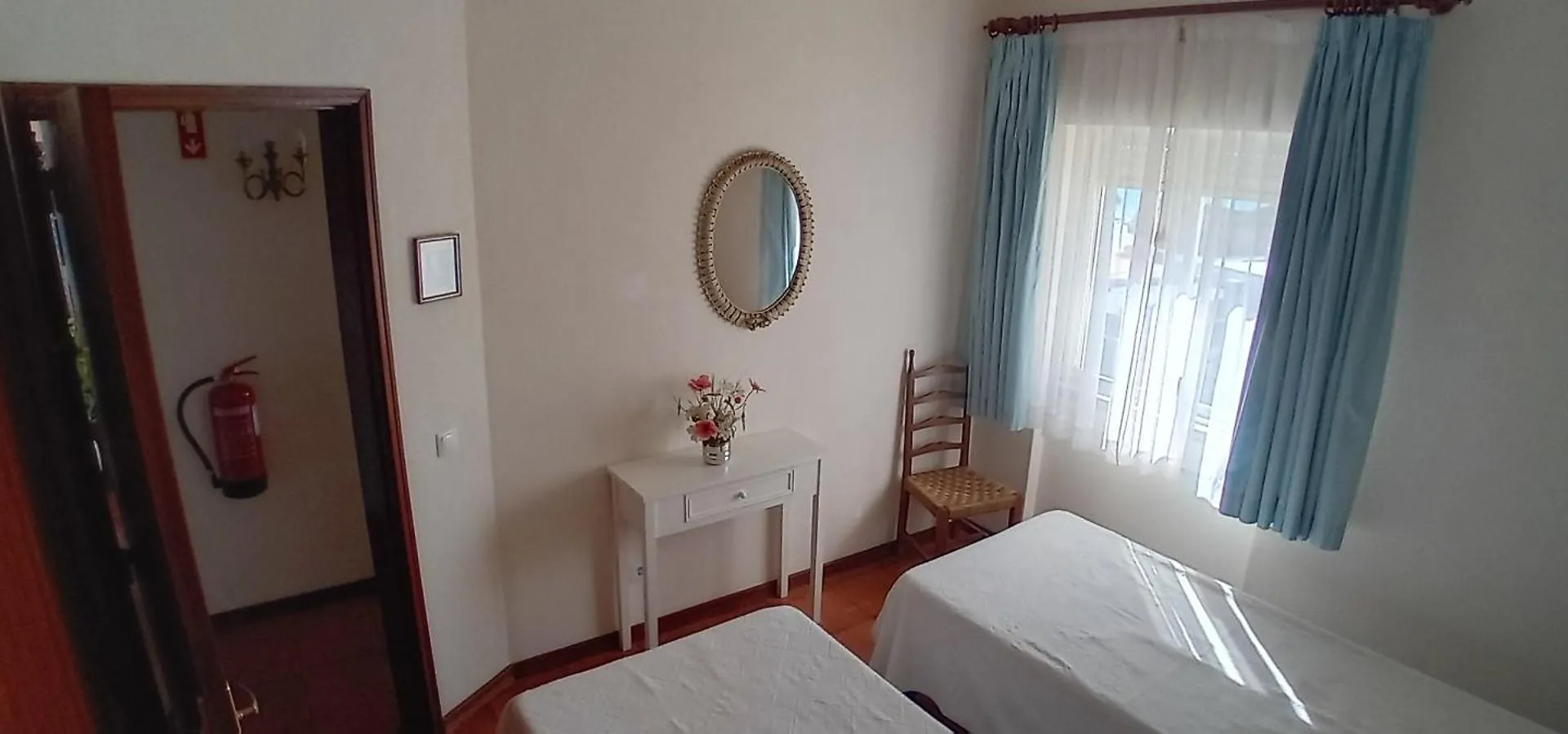 Apartamentosolpraia Belohorizonte Vista Mar Portimao 0*,