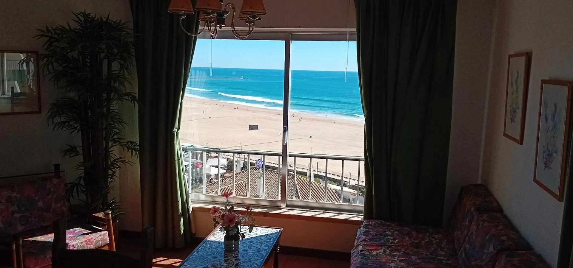 Apartamentosolpraia Belohorizonte Vista Mar Portimao Portugal