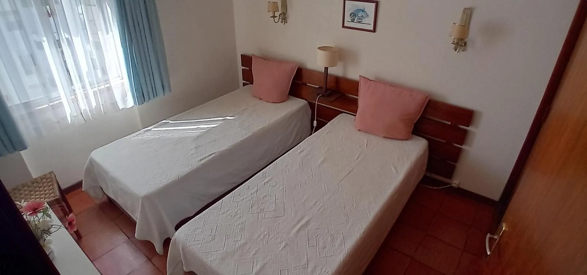 Apartamentosolpraia Belohorizonte Vista Mar Portimao 0*,  Portugal