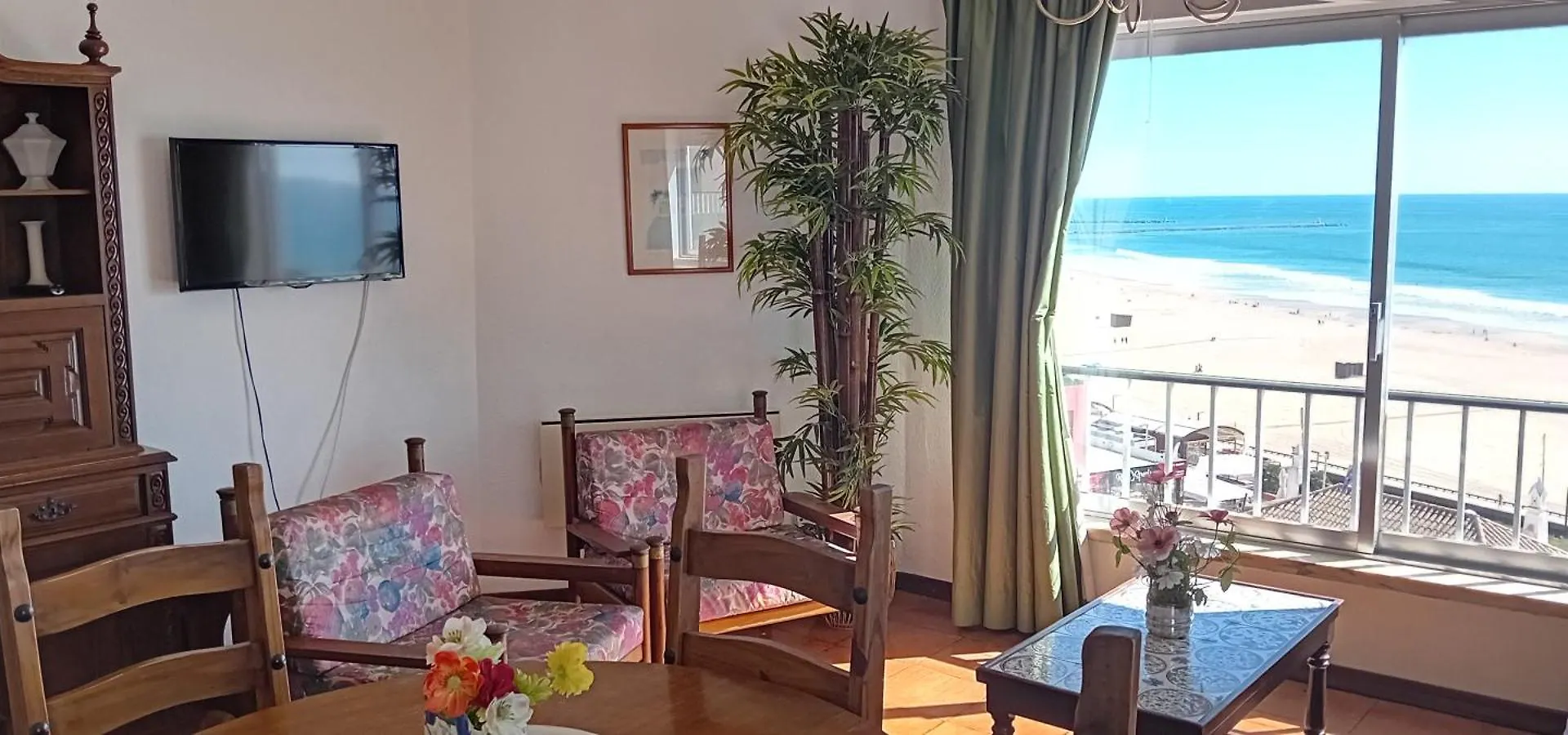 Apartamentosolpraia Belohorizonte Vista Mar Portimao 0*,  Portugal
