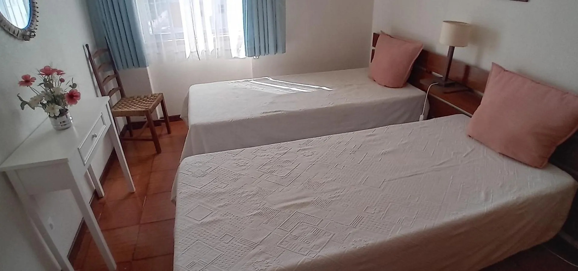 Apartamentosolpraia Belohorizonte Vista Mar Portimao Apartment