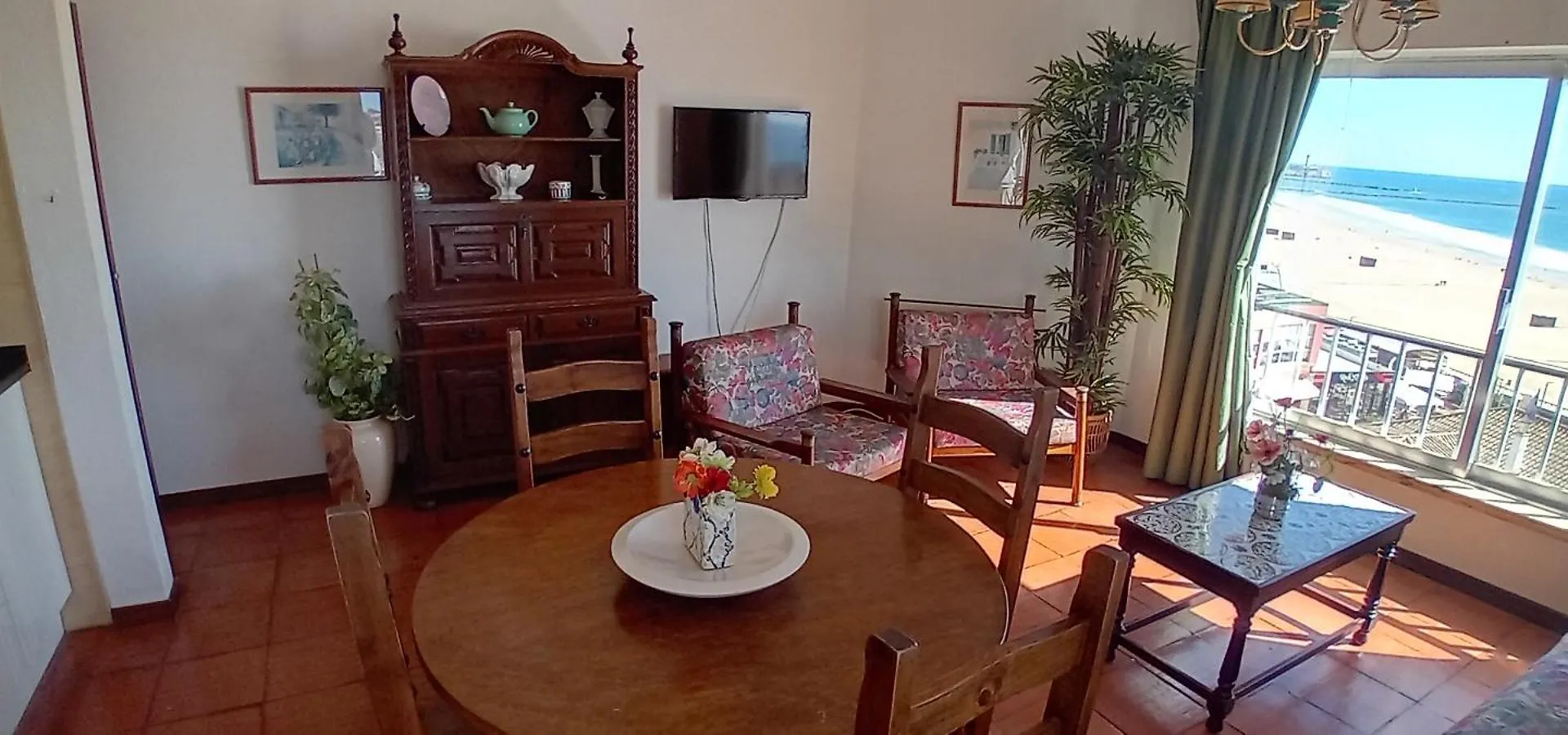 Apartamentosolpraia Belohorizonte Vista Mar Portimao Apartment