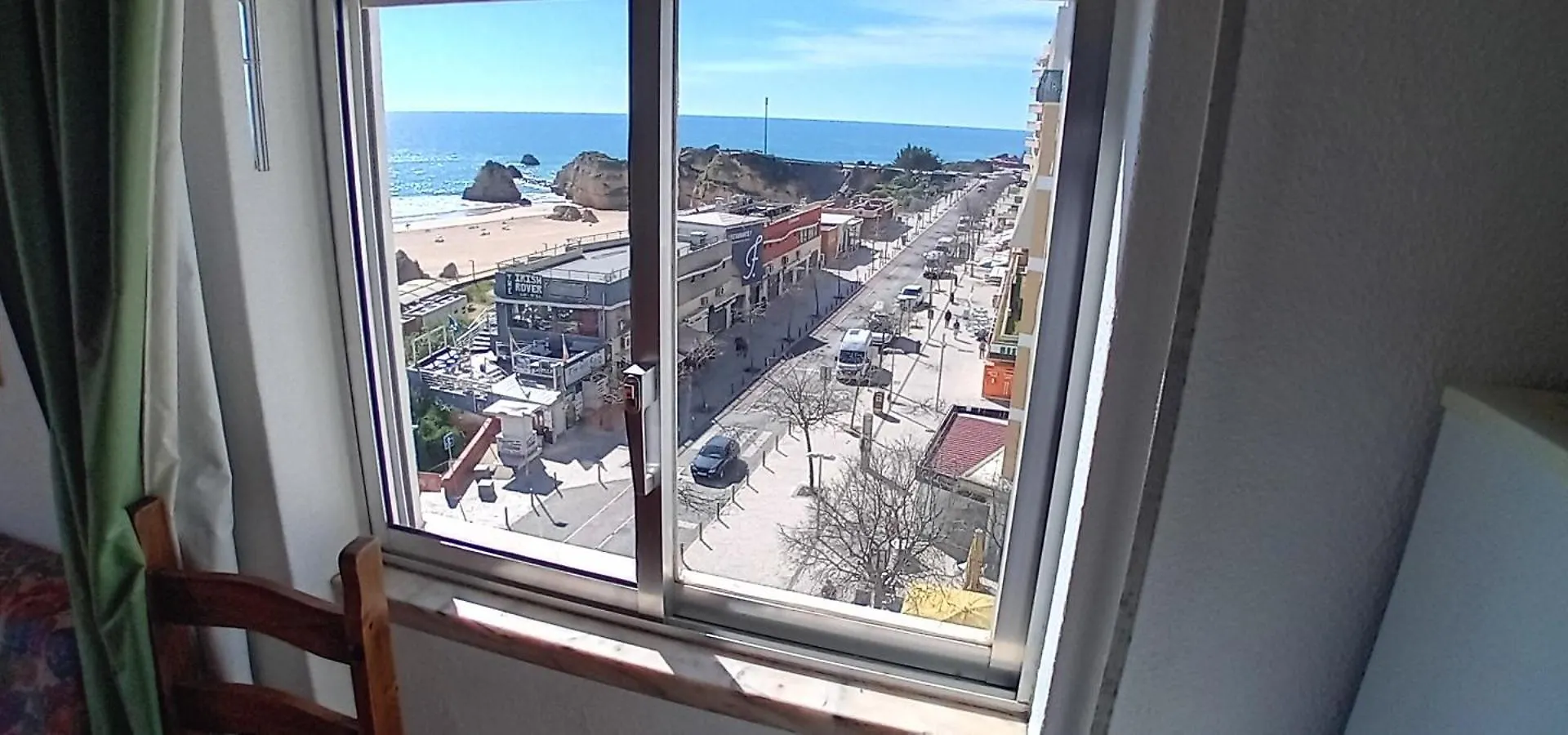 Apartamentosolpraia Belohorizonte Vista Mar Portimao 0*,