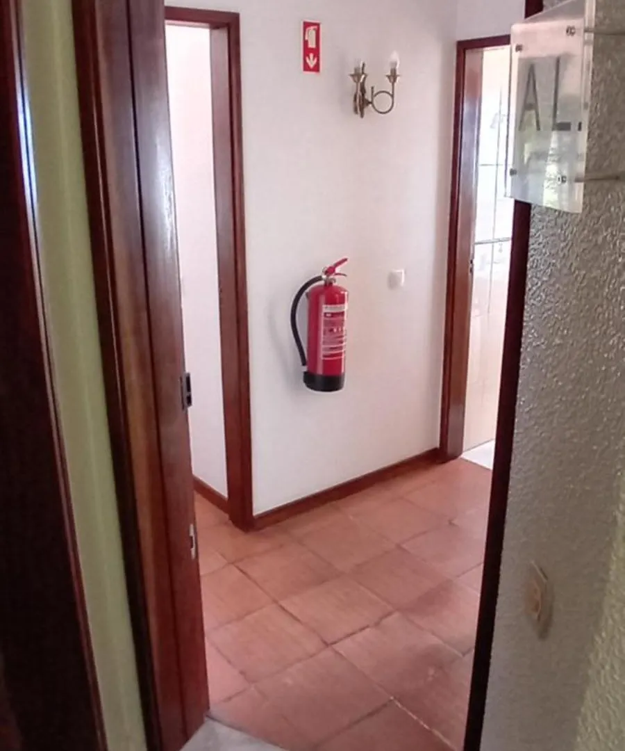 Apartamentosolpraia Belohorizonte Vista Mar Portimao 0*,