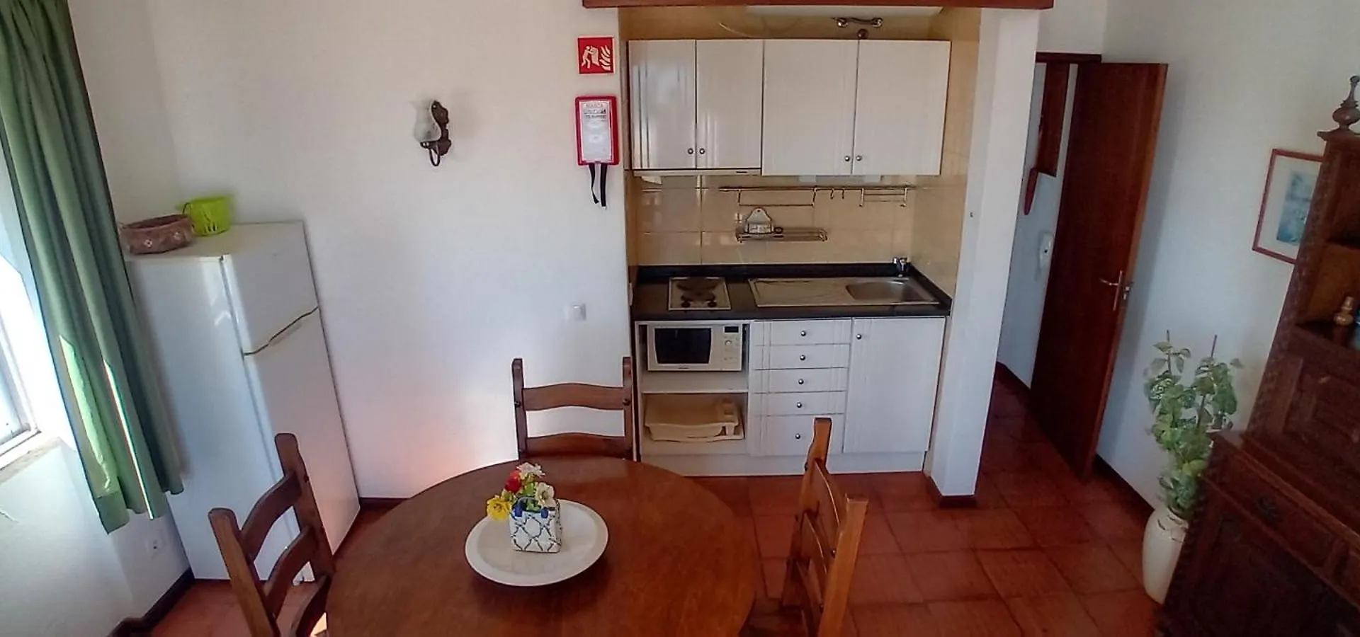 Apartment Apartamentosolpraia Belohorizonte Vista Mar Portimao