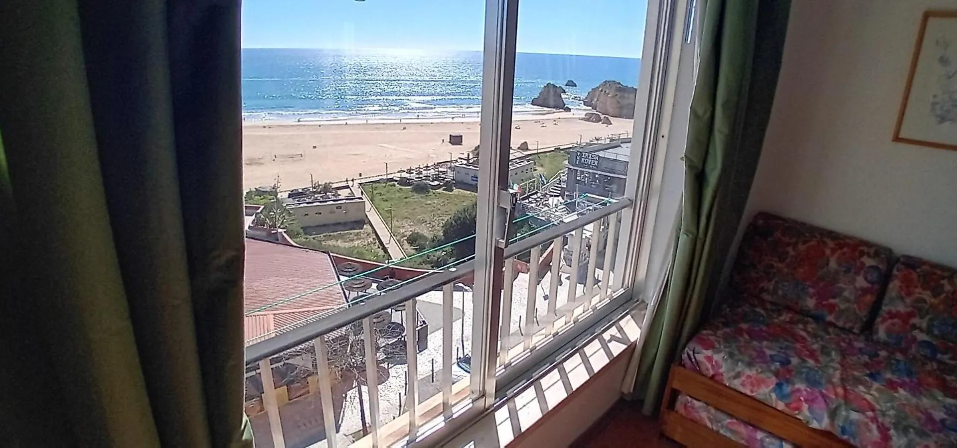 Apartamentosolpraia Belohorizonte Vista Mar Portimao