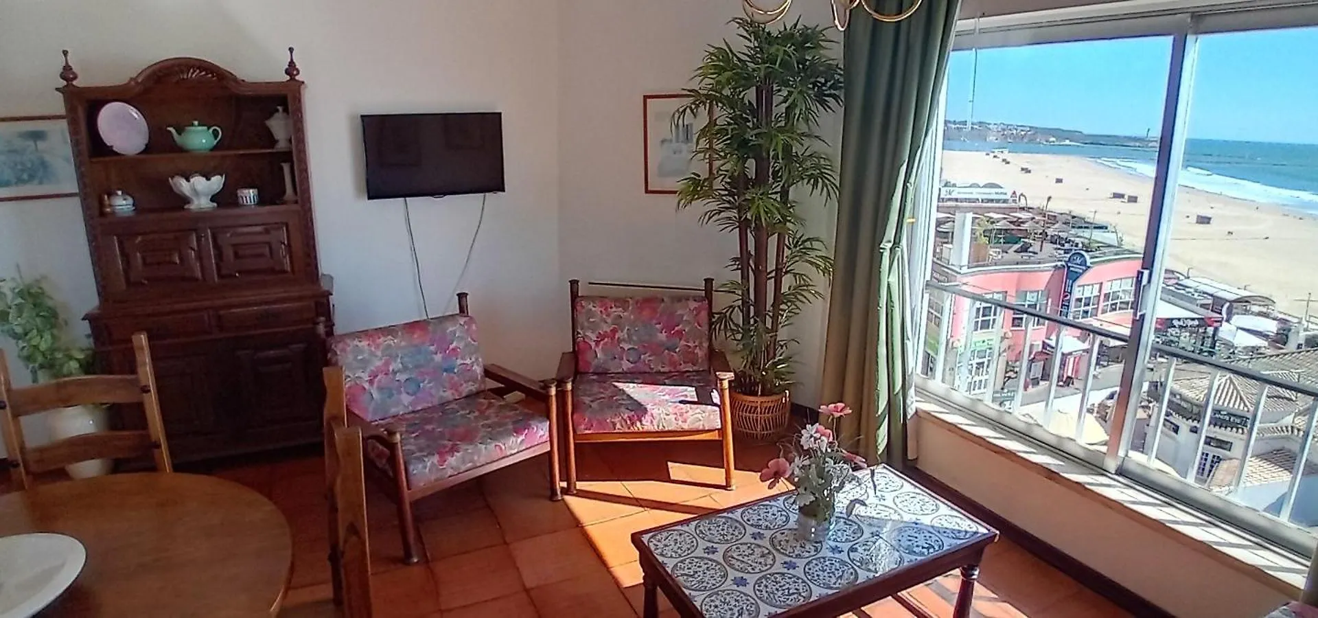 Apartment Apartamentosolpraia Belohorizonte Vista Mar Portimao