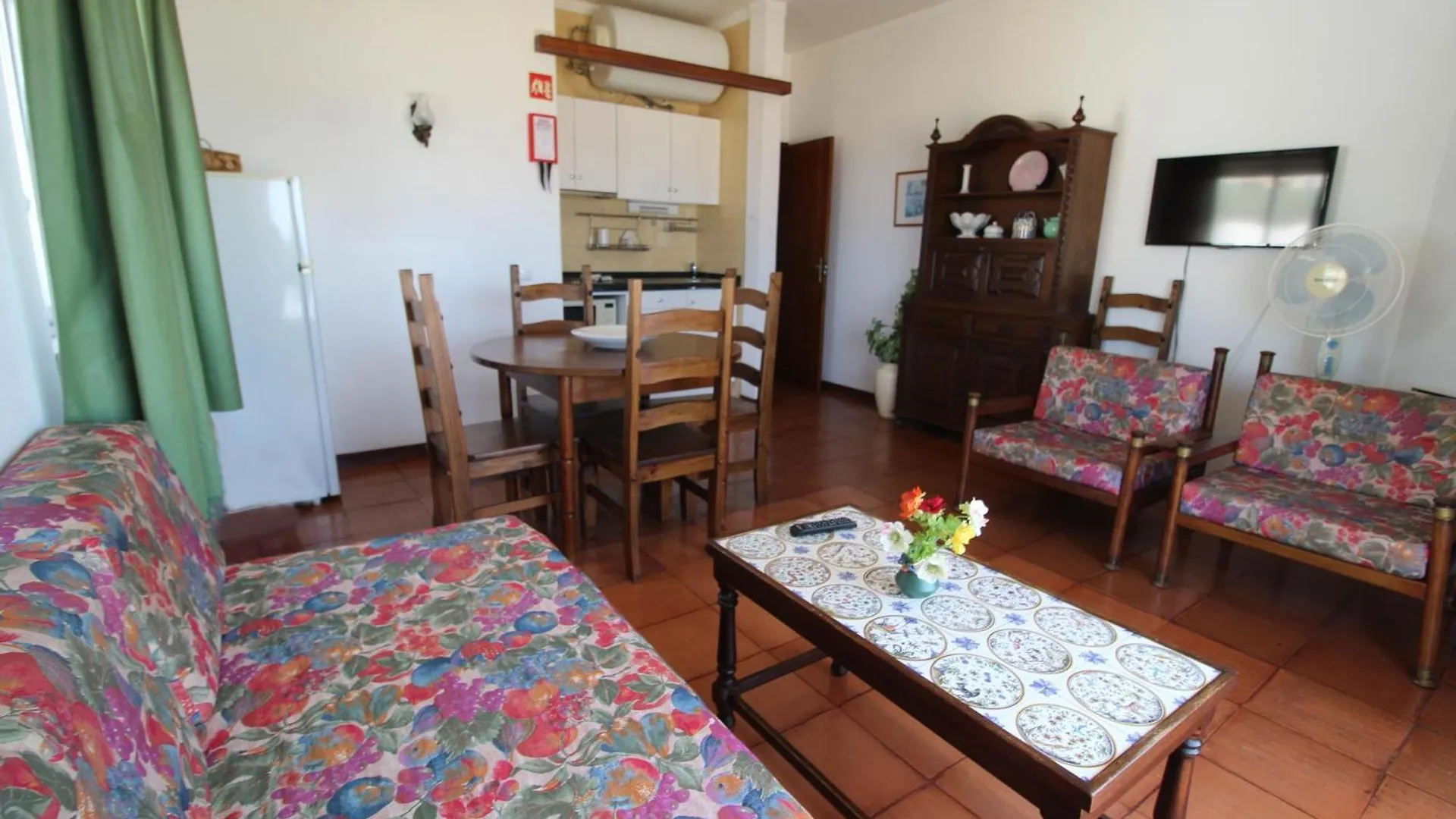 Apartment Apartamentosolpraia Belohorizonte Vista Mar Portimao