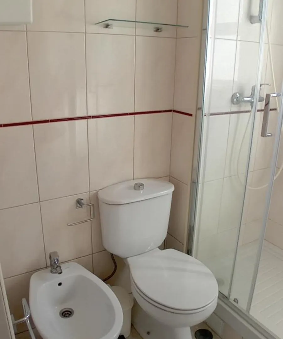 Apartamentosolpraia Belohorizonte Vista Mar Portimao