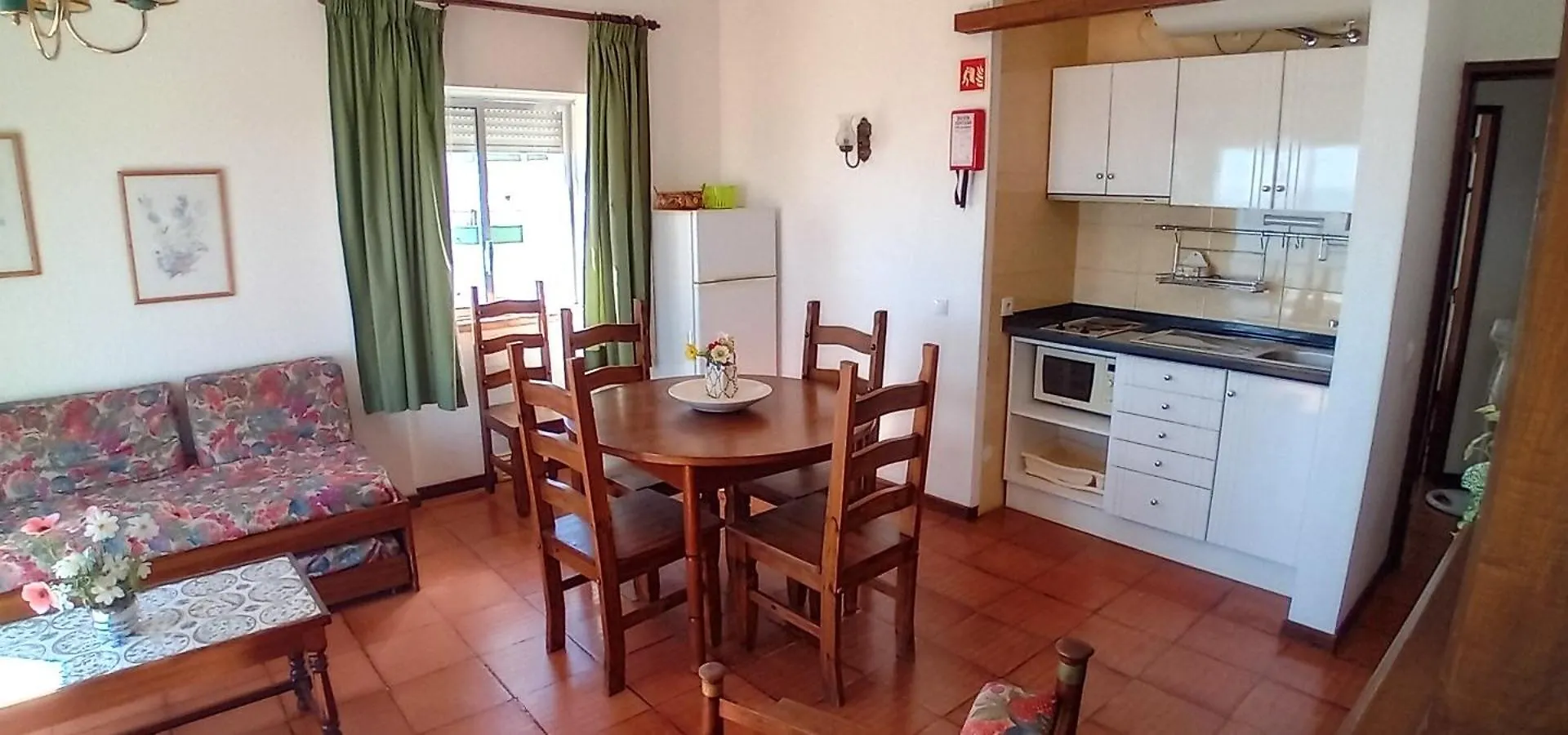 Apartamentosolpraia Belohorizonte Vista Mar Portimao